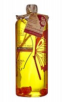 Масло массажное Апельсиновый джаз AROMA JAZZ, 1 л, 1 шт/упк
