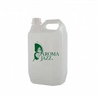 Масло массажное Китайский лимонник AROMA JAZZ, 5 л, 1 шт/упк