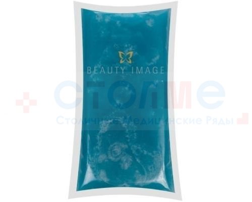 Парафин Хлопок Beauty Image, 500 г, 1 шт/упк Парафин Хлопок Beauty Image, 500 г, 1 шт/упк