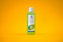 Средство для снятия всех видов лака РОМАШКА с ацетоном MS NAILS, 1 л, 1 шт/упк