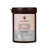 Сахарная паста Средняя Gloria, 330 г, 1 шт/упк