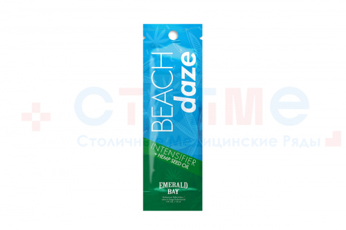 Крем Beach Daze Emerald Bay, 15 мл, 1 шт/упк