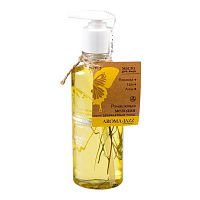 Масло для лица Ромашковая Мелодия AROMA JAZZ, 200 мл, 1 шт/упк